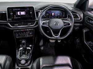 Volkswagen T-Roc 2.0TSI 4Motion R-Line - Image 17