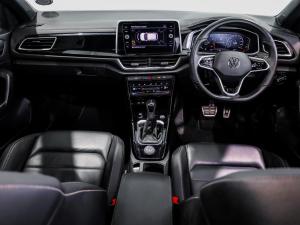 Volkswagen T-Roc 2.0TSI 4Motion R-Line - Image 18