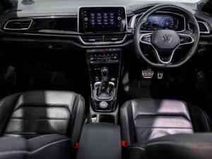 Volkswagen T-Roc 2.0TSI 4Motion R-Line - Image 19