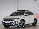 Thumbnail Volkswagen T-Roc 2.0TSI 4Motion R-Line