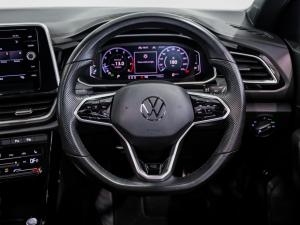 Volkswagen T-Roc 2.0TSI 4Motion R-Line - Image 24