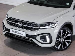 Volkswagen T-Roc 2.0TSI 4Motion R-Line - Image 2