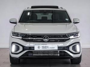 Volkswagen T-Roc 2.0TSI 4Motion R-Line - Image 5