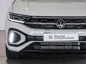 Volkswagen T-Roc 2.0TSI 4Motion R-Line - Image 6