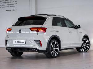 Volkswagen T-Roc 2.0TSI 4Motion R-Line - Image 7