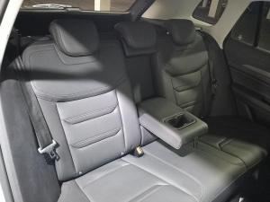 Ford Territory 1.8T Trend - Image 11