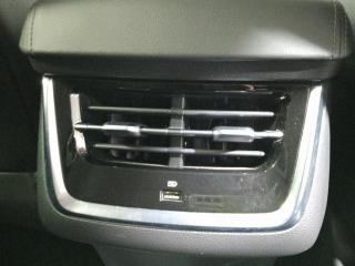 Ford Territory 1.8T Trend