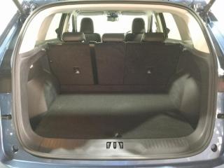 Ford Territory 1.8T Trend