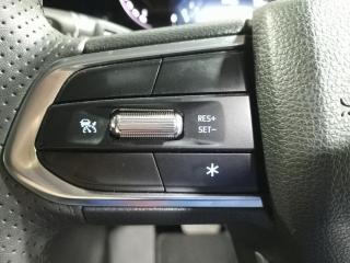 Ford Territory 1.8T Trend