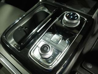 Ford Territory 1.8T Trend