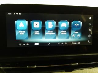 Ford Territory 1.8T Trend