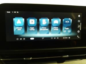 Ford Territory 1.8T Trend - Image 24