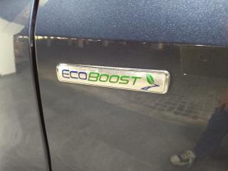 Ford Territory 1.8T Trend