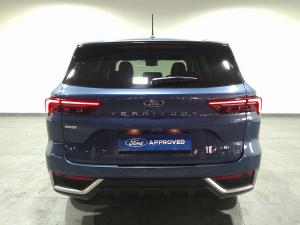 Ford Territory 1.8T Trend - Image 29