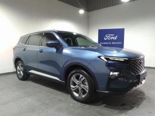 Ford Territory 1.8T Trend