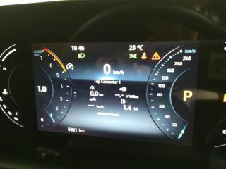 Ford Territory 1.8T Trend