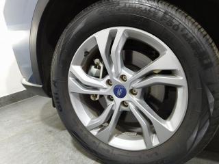 Ford Territory 1.8T Trend