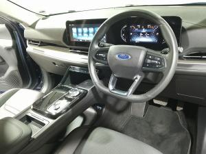 Ford Territory 1.8T Trend - Image 7