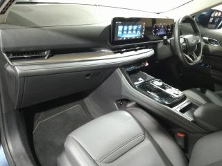 Ford Territory 1.8T Trend