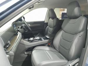 Ford Territory 1.8T Trend - Image 9