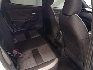 Nissan Magnite 1.0 Turbo Acenta auto - Image 17