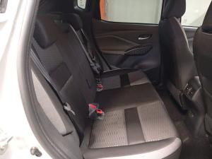 Nissan Magnite 1.0 Turbo Acenta auto - Image 19