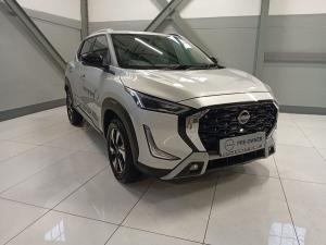 Nissan Magnite 1.0 Turbo Acenta auto - Image 1
