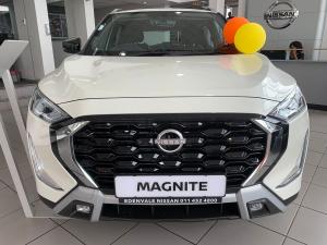 Nissan Magnite 1.0 Turbo Acenta auto - Image 1