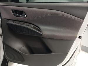 Nissan Magnite 1.0 Turbo Acenta auto - Image 25