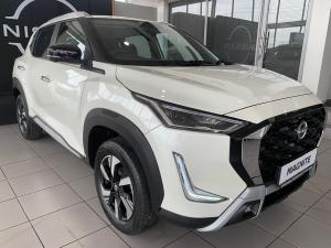 Nissan Magnite 1.0 Turbo Acenta auto - Image 2