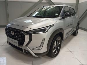 Nissan Magnite 1.0 Turbo Acenta auto - Image 2