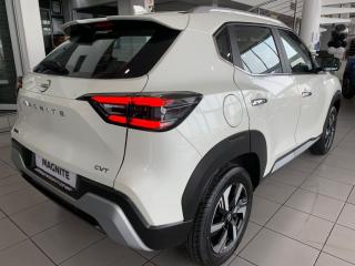 Nissan Magnite 1.0 Turbo Acenta auto