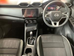 Nissan Magnite 1.0 Turbo Acenta auto - Image 5