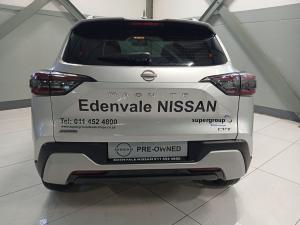 Nissan Magnite 1.0 Turbo Acenta auto - Image 6