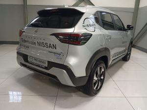 Nissan Magnite 1.0 Turbo Acenta auto - Image 7