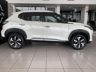 Nissan Magnite 1.0 Turbo Acenta auto