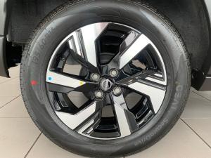 Nissan Magnite 1.0 Turbo Acenta auto - Image 8