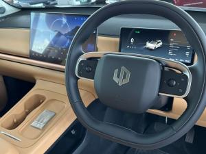 Leapmotor C10 REEV Design - Image 12