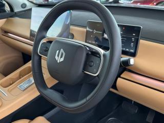 Leapmotor C10 REEV Design