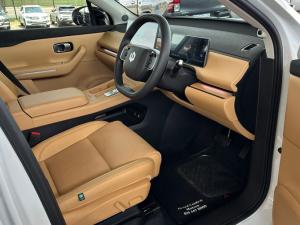 Leapmotor C10 REEV Design - Image 14