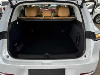 Leapmotor C10 REEV Design