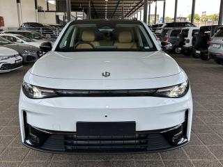 Leapmotor C10 REEV Design