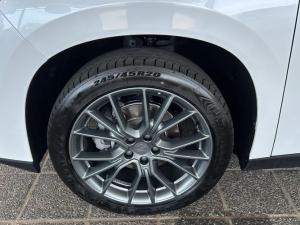 Leapmotor C10 REEV Design - Image 5