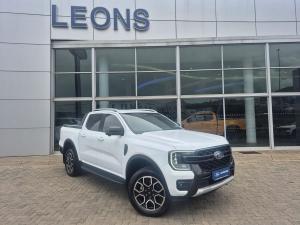 Ford Ranger 2.0 BiTurbo double cab Wildtrak 4x4 - Image 1