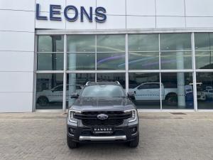 Ford Ranger 2.0 BiTurbo double cab Wildtrak 4x4 - Image 3