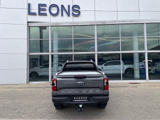 Ford Ranger 2.0 BiTurbo double cab Wildtrak 4x4