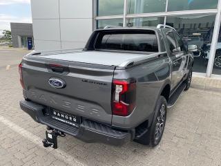 Ford Ranger 2.0 BiTurbo double cab Wildtrak 4x4