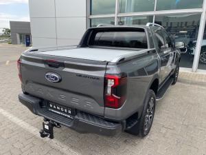 Ford Ranger 2.0 BiTurbo double cab Wildtrak 4x4 - Image 6