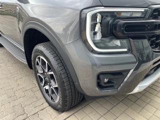 Ford Ranger 2.0 BiTurbo double cab Wildtrak 4x4