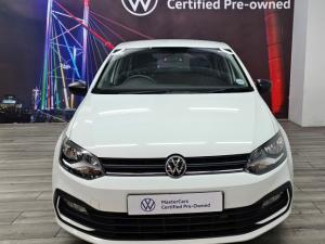 Volkswagen Polo Vivo hatch 1.4 - Image 10
